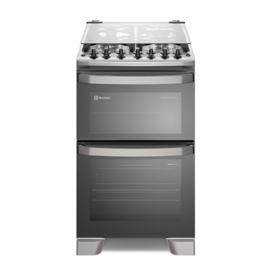 Cocina 4 Hornallas doble horno Electrolux FE4DC Cocina 4 Hornallas doble horno Electrolux FE4DC