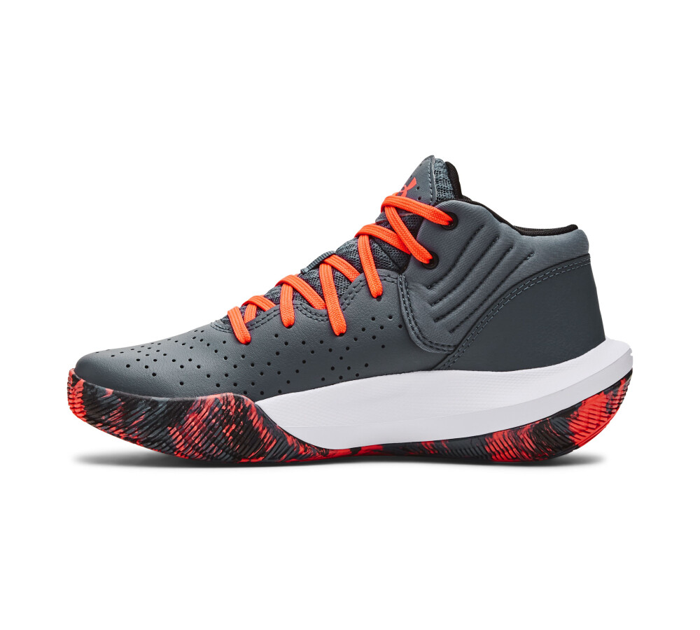 Zapatos under deals armour botas uruguay