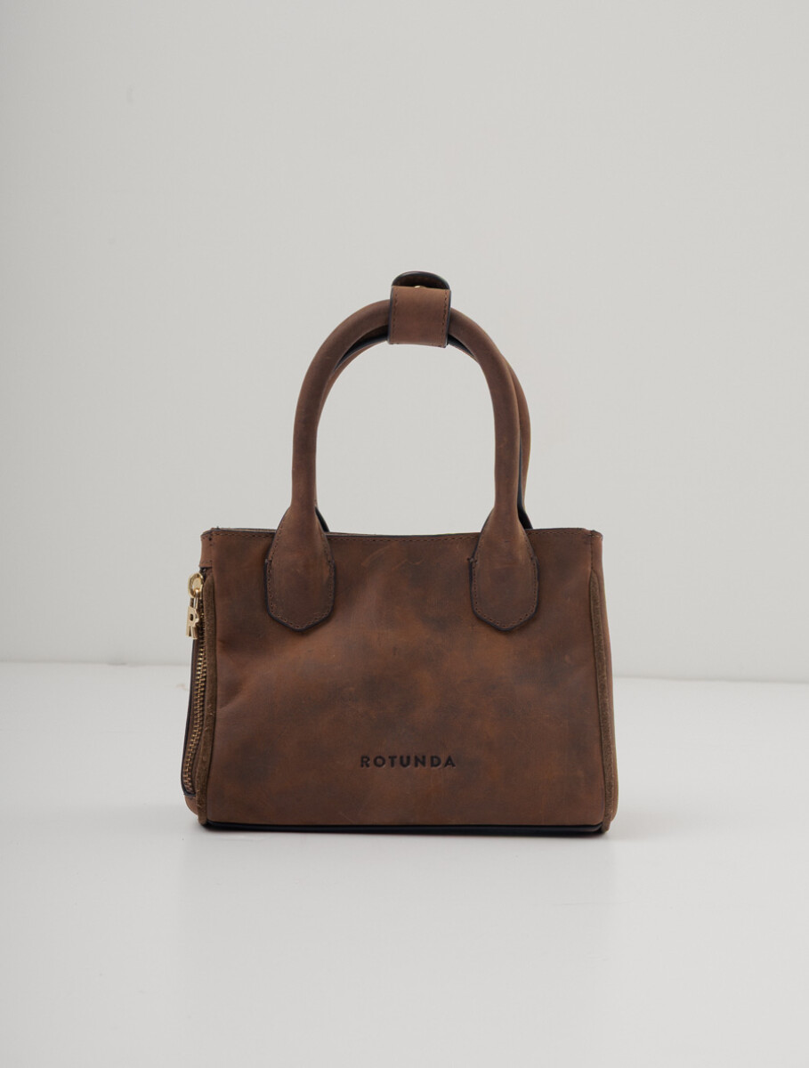 CARTERA MIVRA 