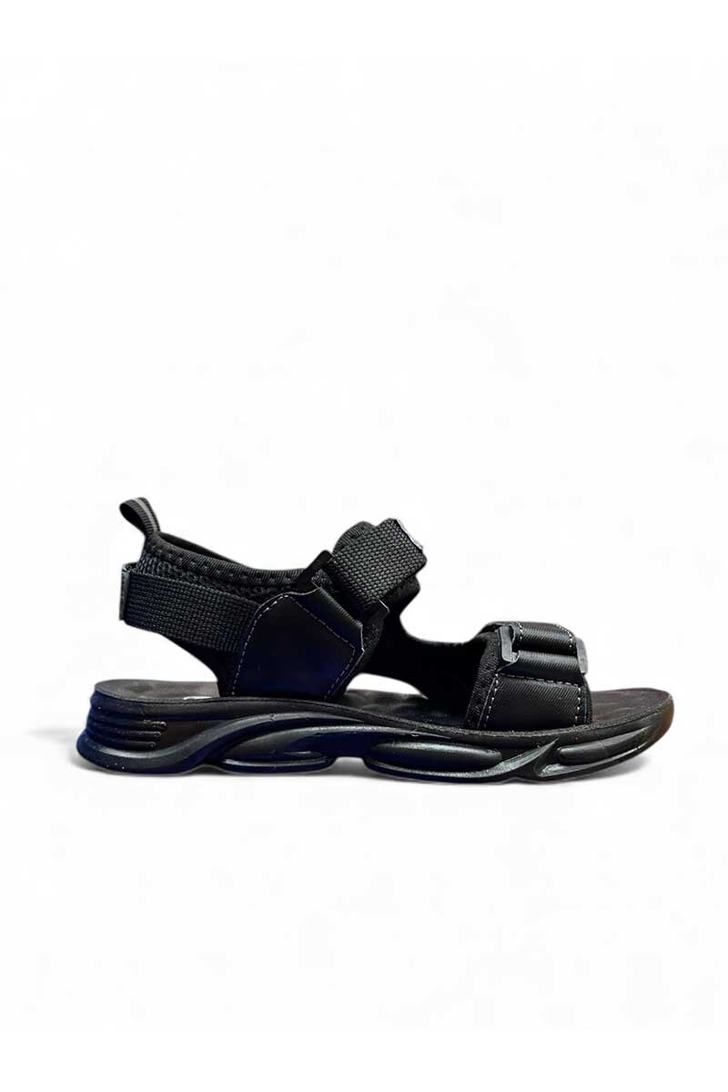 SANDALIA KIDS BBO 1309C3185 Negro