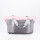 BOLSO DEPORTIVO LIMA GRIS