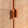 Mueble Webbing bajo Mueble Webbing bajo