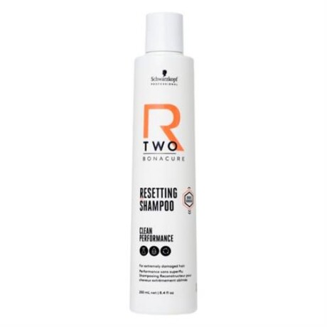 Schwarzkopf BC R-TWO Shampoo 250 ml Schwarzkopf BC R-TWO Shampoo 250 ml