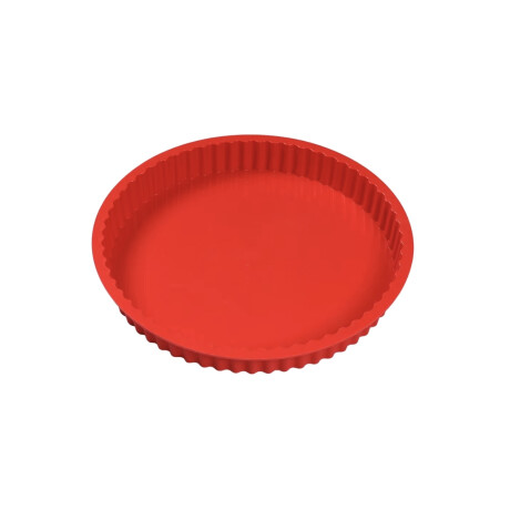 Molde silicona de tarta rizada Molde silicona de tarta rizada