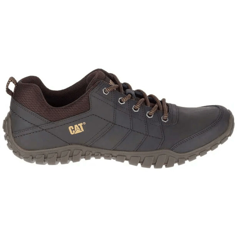 Calzado Caterpillar Instruct Casual P722310 Calzado Caterpillar Instruct Casual P722310