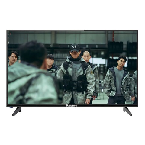 Smart Tv Microsonic 32'' Led Hd Android Leddgsm32b1 Smart Tv Microsonic 32'' Led Hd Android Leddgsm32b1