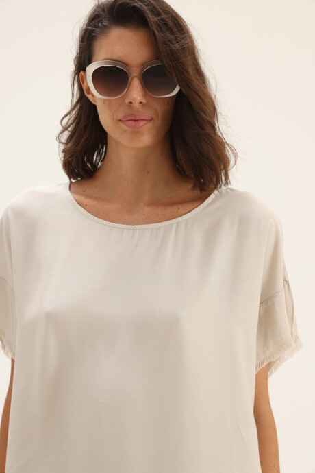 BLUSA ANCONA BLUSA ANCONA