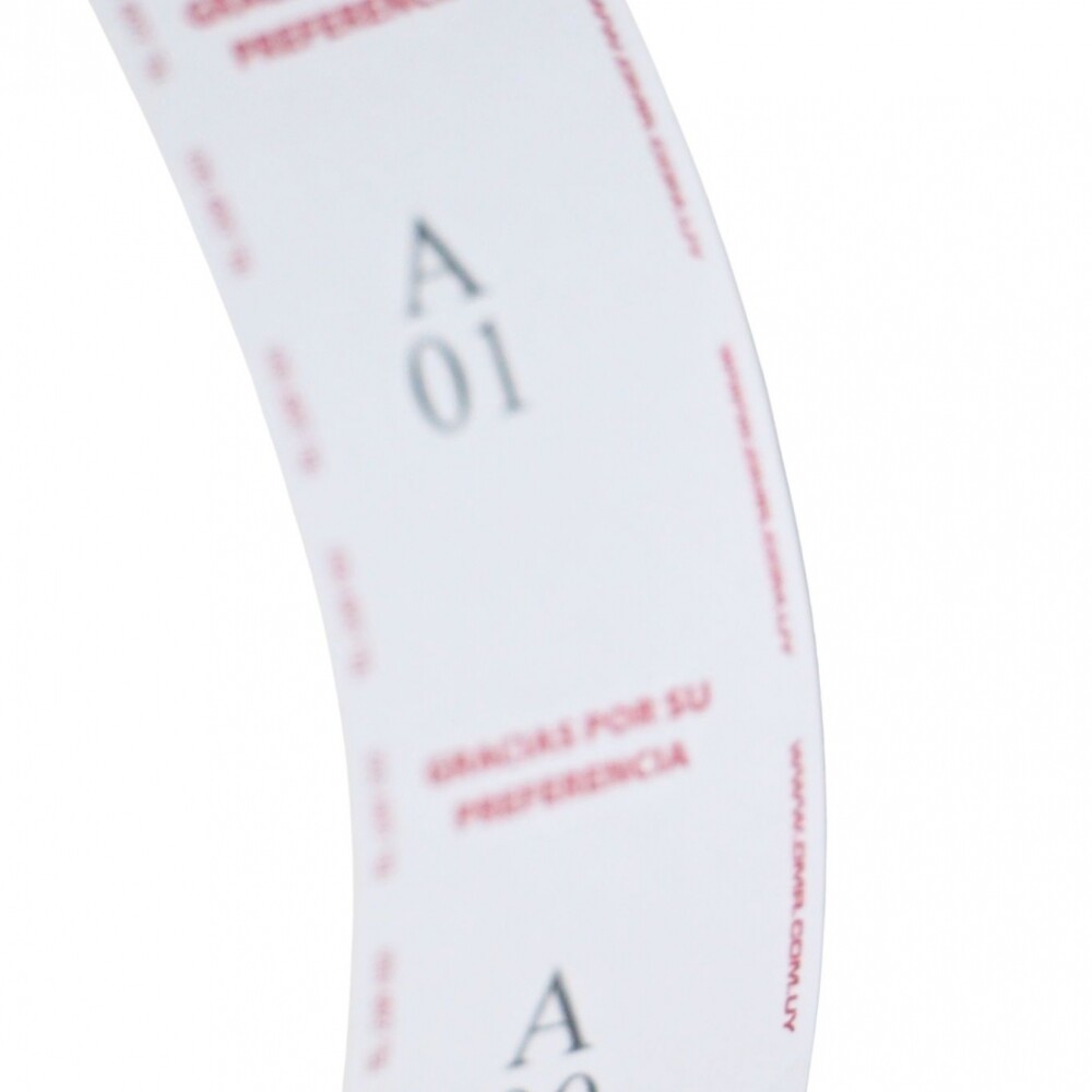 ROLLO NUMEROS X 1000 ROLLO NUMEROS X 1000