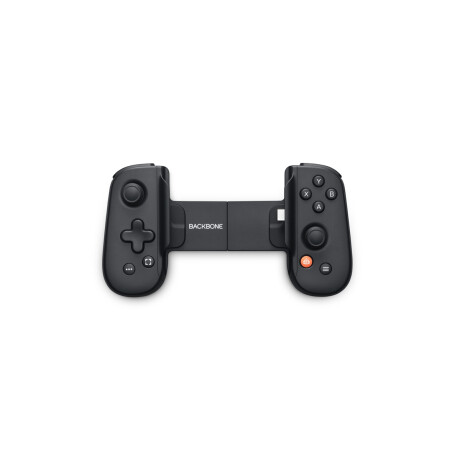 Joystick Gamer Backbone One V2 Lightning Iphone Negro Joystick Gamer Backbone One V2 Lightning Iphone Negro