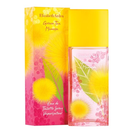Perfume Elizabeth Arden Green Tea Mimosa 100ml Perfume Elizabeth Arden Green Tea Mimosa 100ml