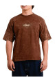 Remera O'Neill Legacy Icon Oversize Marron
