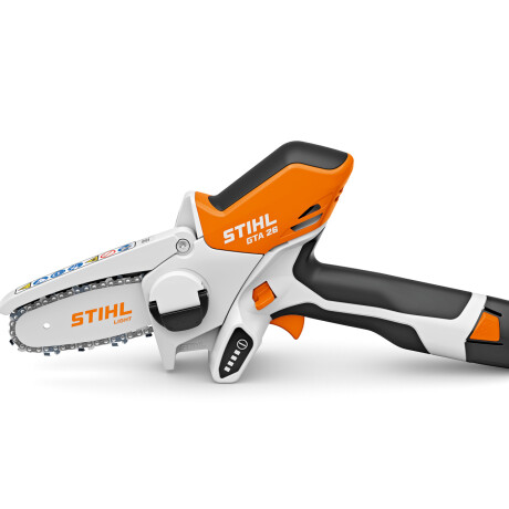 Mini Motosierra a batería GTA 26 Stihl Mini Motosierra a batería GTA 26 Stihl