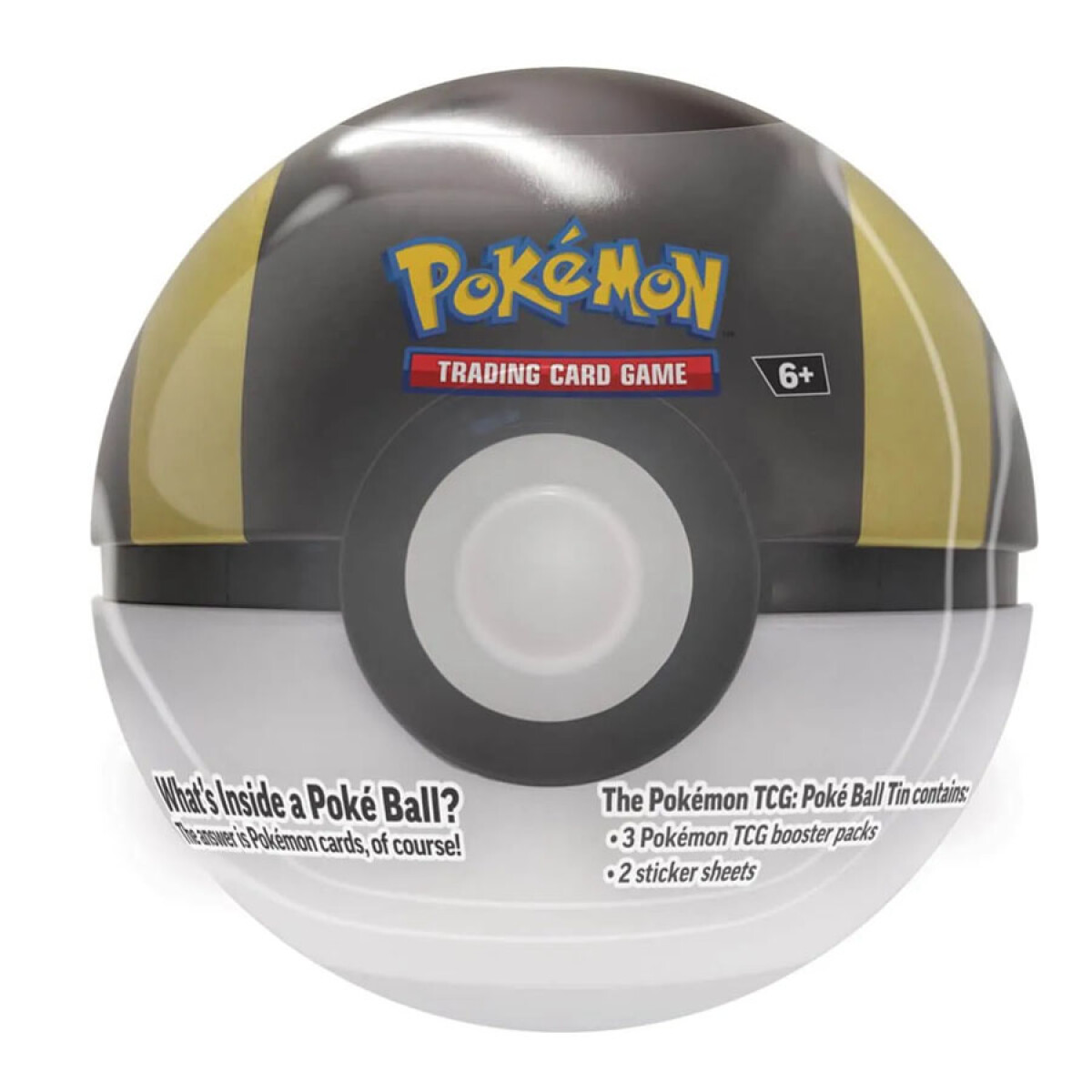 Pokemon TCG: Ultrabola Q3 2023 [Español] 