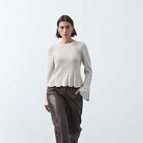 PANTALON PODESSA Chocolate