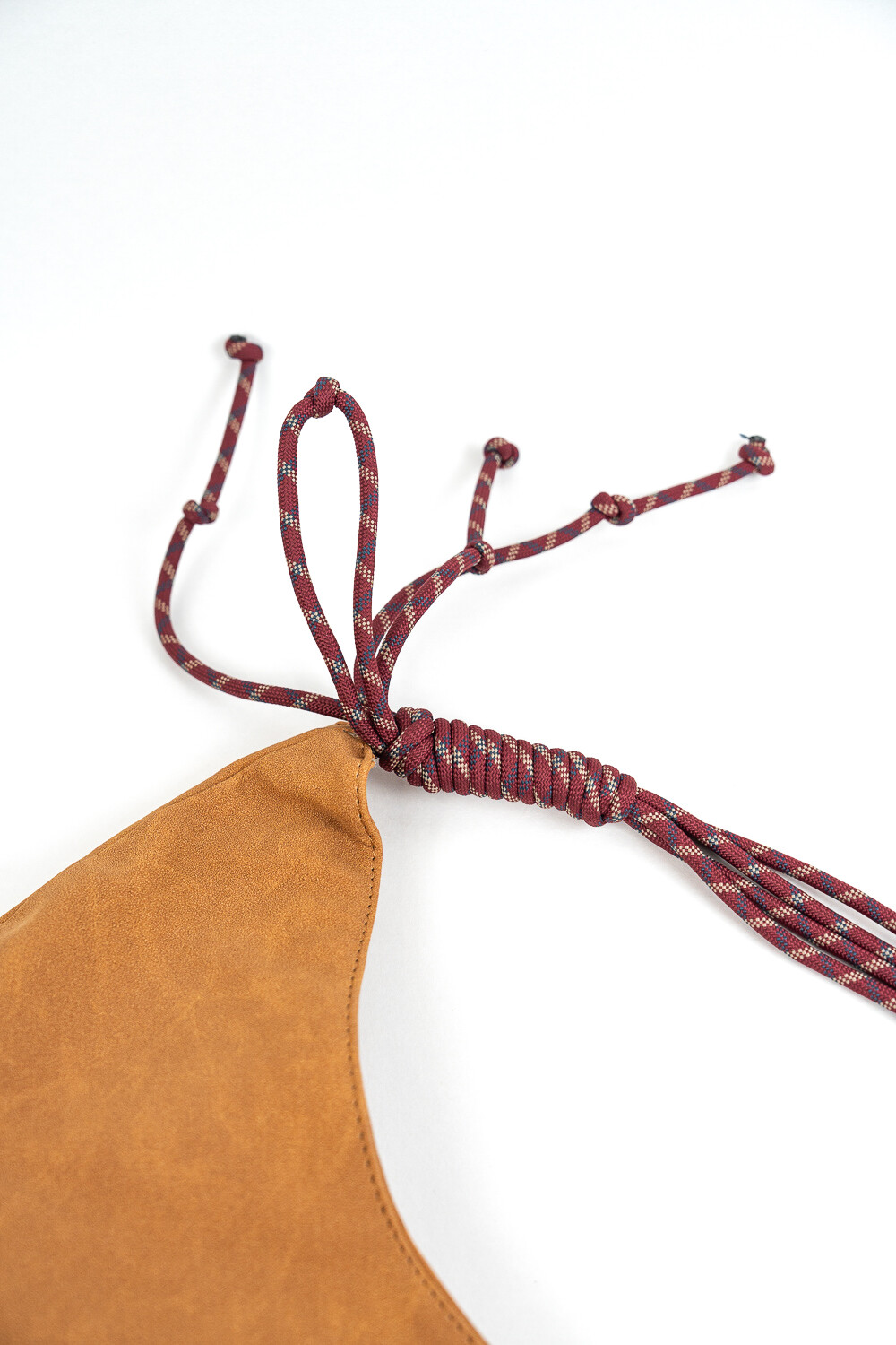 Bolso Almudena Marron