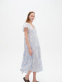 Vestido Doppel Estampado 1