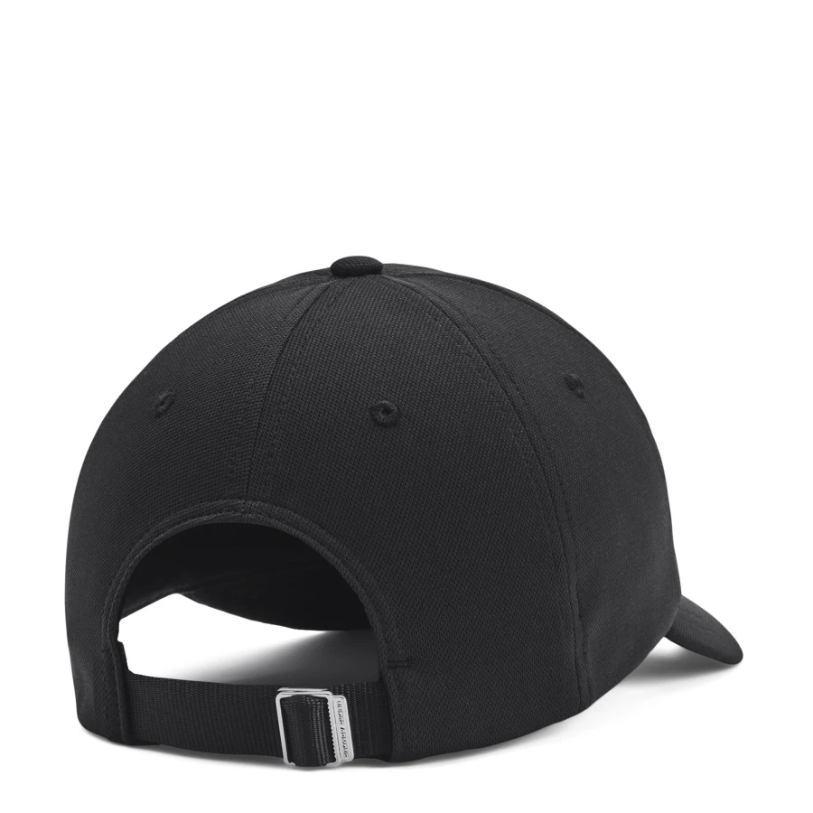 Gorra Under Armour Negro