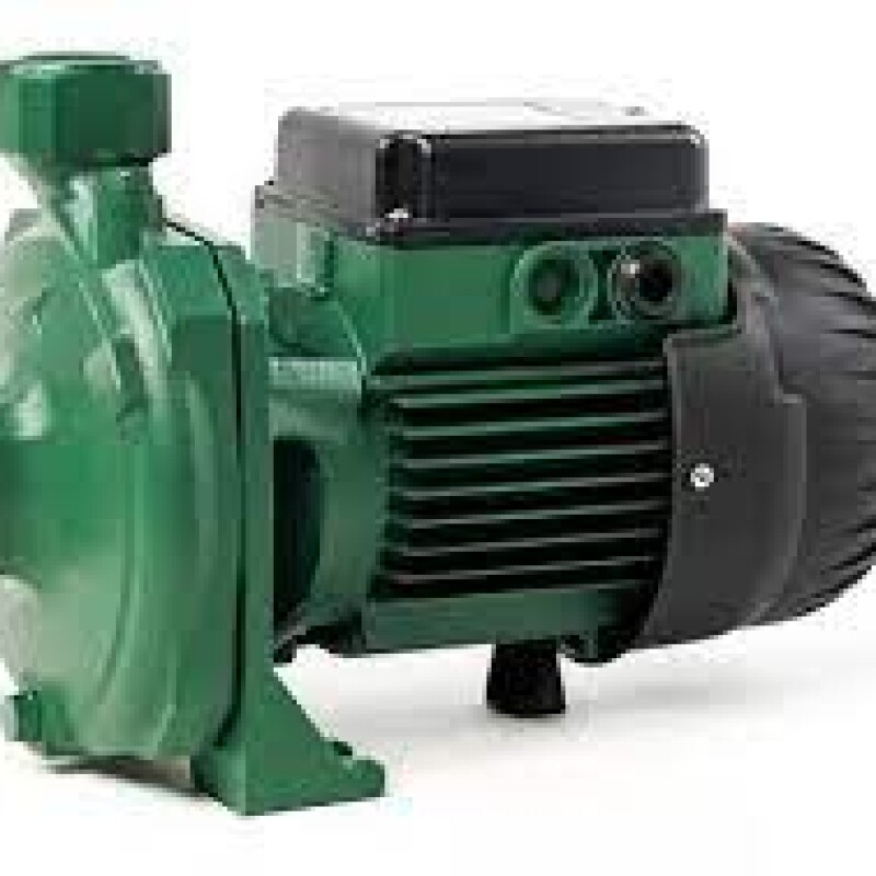 Bomba Centrífuga DAB 1.5 Hp Modelo K30/100 Bomba Centrífuga DAB 1.5 Hp Modelo K30/100
