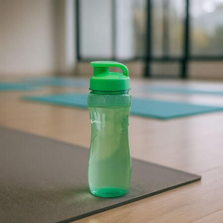 BOTELLA CEARÁ 500 ML VERDE Verde