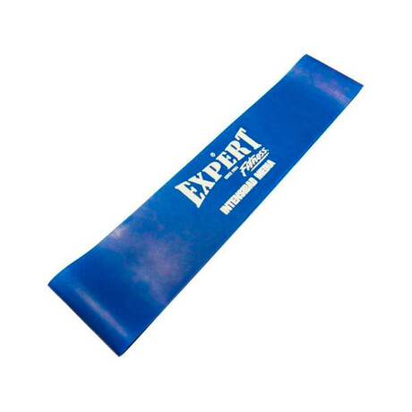 Mini Band Circular Banda Elástica Resistencia Media Mini Band Circular Banda Elástica Resistencia Media