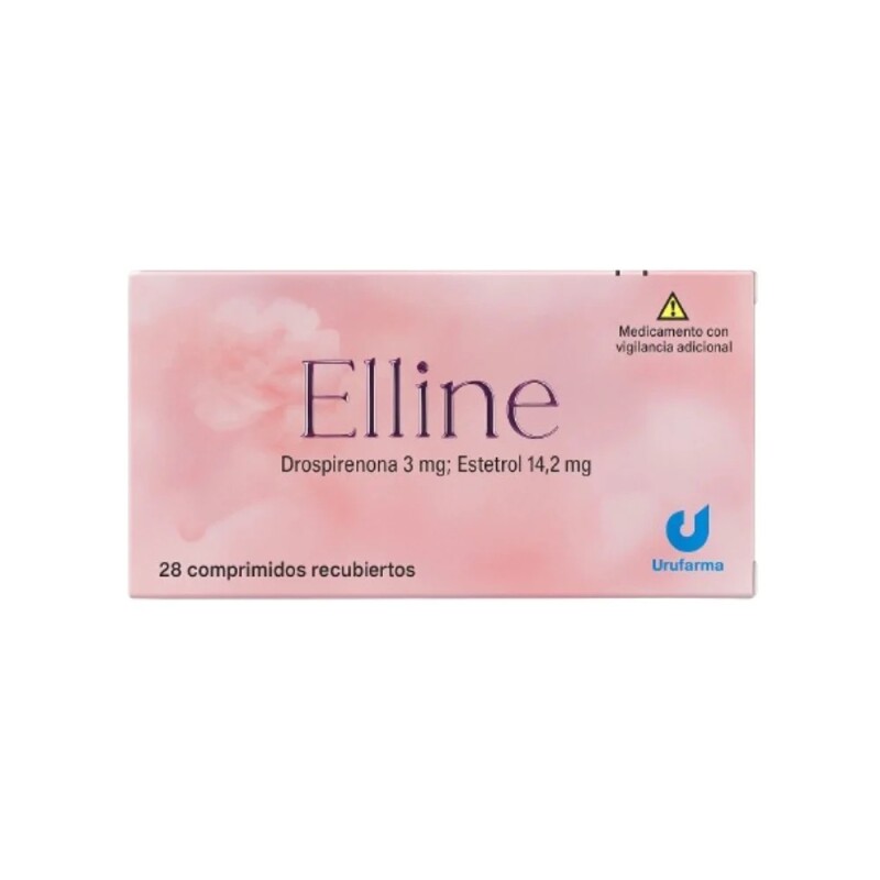 Elline 28 Comp. Elline 28 Comp.