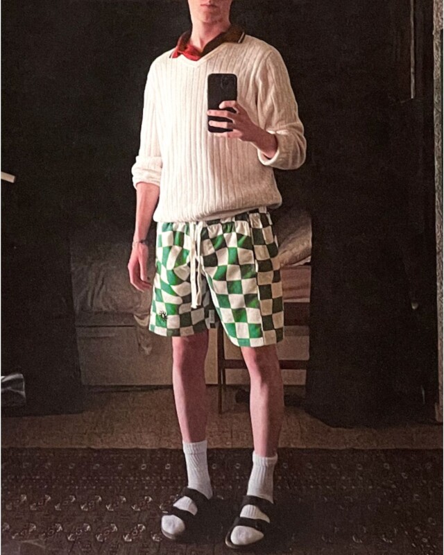 Cabrio Short De Baño Todo Terreno V02 Cabrio Short De Baño Todo Terreno V02