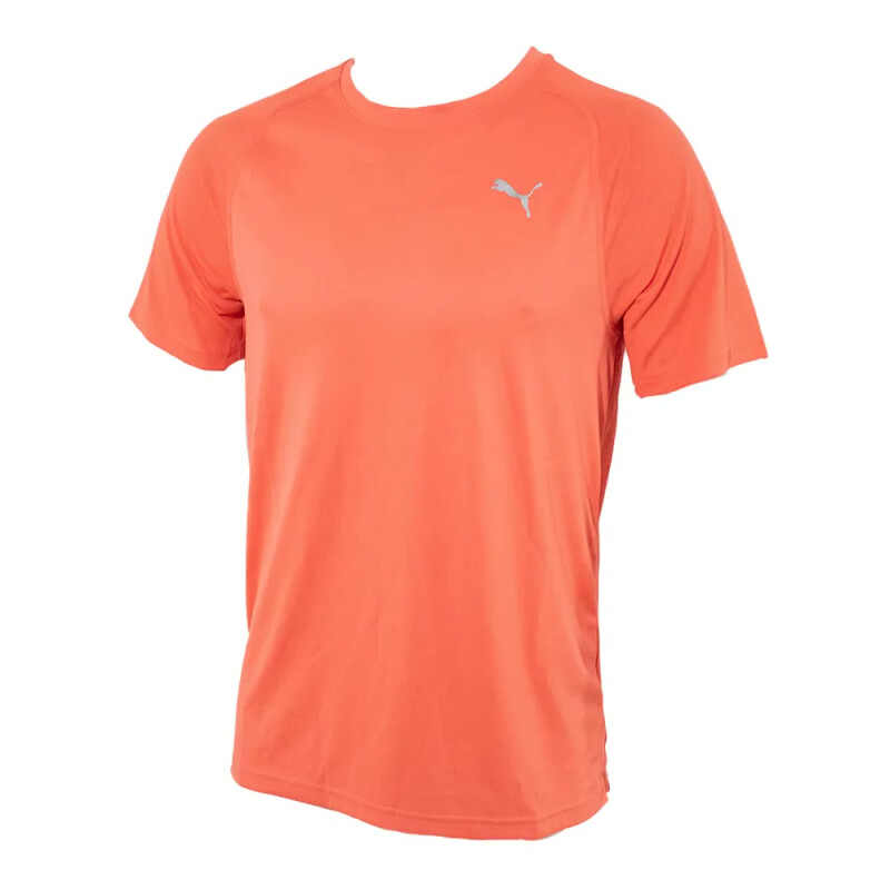 Remera Puma M Pwrtrain Fabric Mix Tee 528535/24 Remera Puma M Pwrtrain Fabric Mix Tee 528535/24