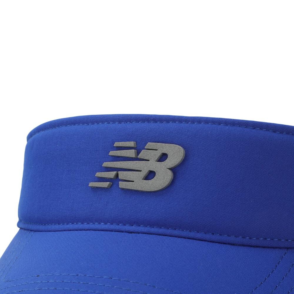 Gorra Running Performance Visor V 2.0 Unisex Blue