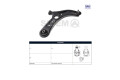 Parilla De Suspension Delantera Kia Rio 18-25 Der Parilla De Suspension Delantera Kia Rio 18-25 Der