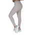 LEGGING FEM POLY/SPX EVERLAST EMPOWER OR W7 S NUDE
