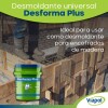 DESFORMA PLUS X 18 LTS. VIAPOL Desforma Plus X 18 Lts. Viapol
