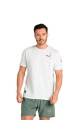 T-SHIRT EVERLAST LAYER BLANCO Blanco