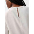 BLUSA FEM BRANCO