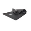 Colchoneta Yoga Mat Reebok 7mm Negra Negro