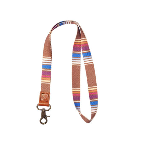 Llavero Thread Sycamore Neck Lanyard Lanyard