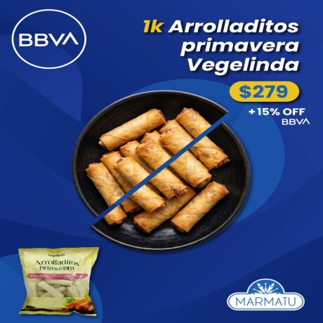 Arrolladitos Primavera Vegetales 1k Vegelinda Arrolladitos Primavera Vegetales 1k Vegelinda