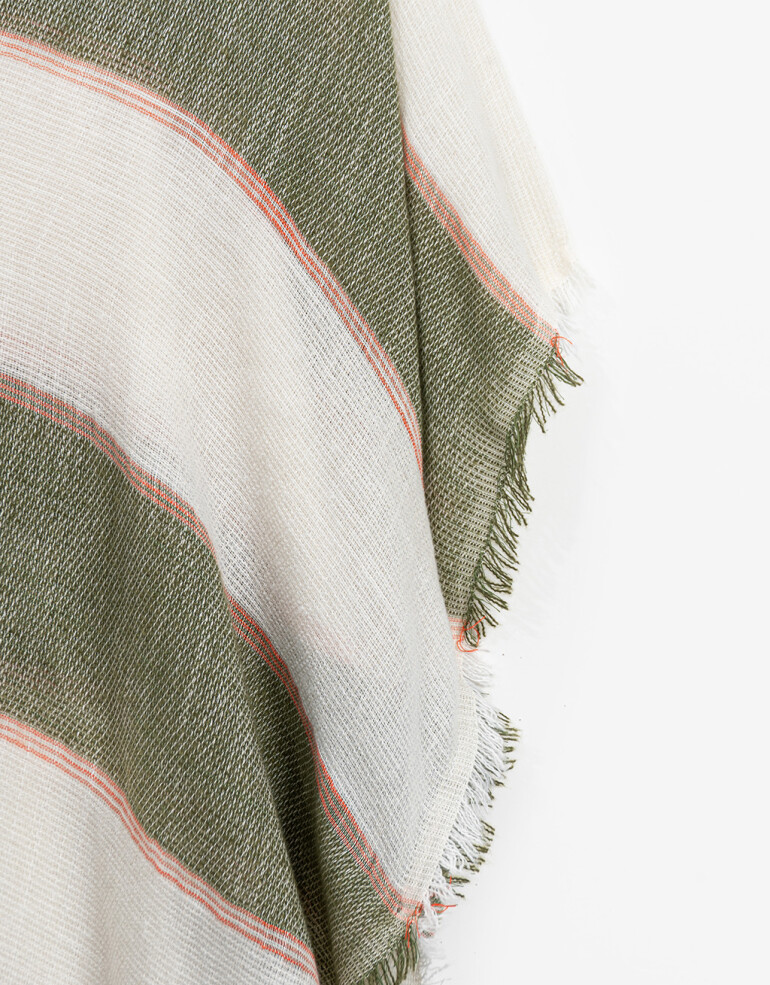 Kimonos Combinacion Bicolor