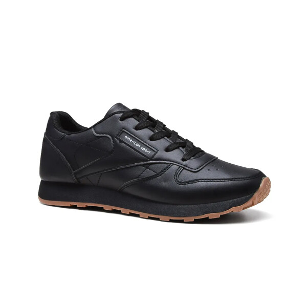DAY PLAT - AMERICAN SPORT NEGRO