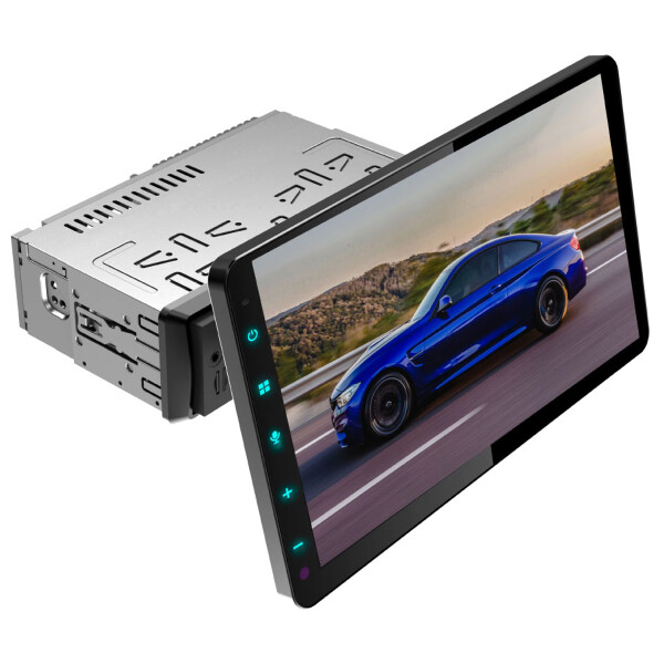 Autoradio Xion Cs101 10" AUTORADIO XION CS101 1 DIN 10