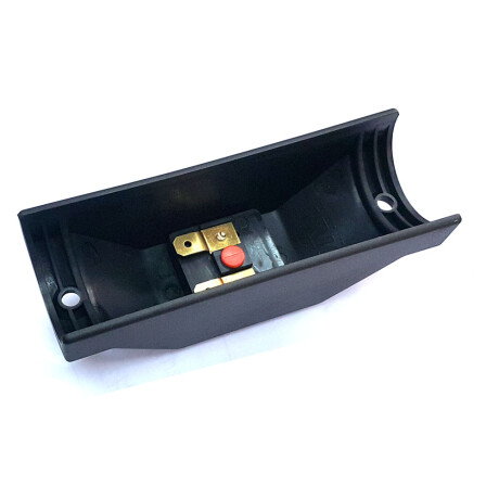 LLAVE BOTON TABLERO - SOLICITUD PARADA OMNIBUS VARIAS CARROCERIAS 12/24V DNI LLAVE BOTON TABLERO - SOLICITUD PARADA OMNIBUS VARIAS CARROCERIAS 12/24V DNI