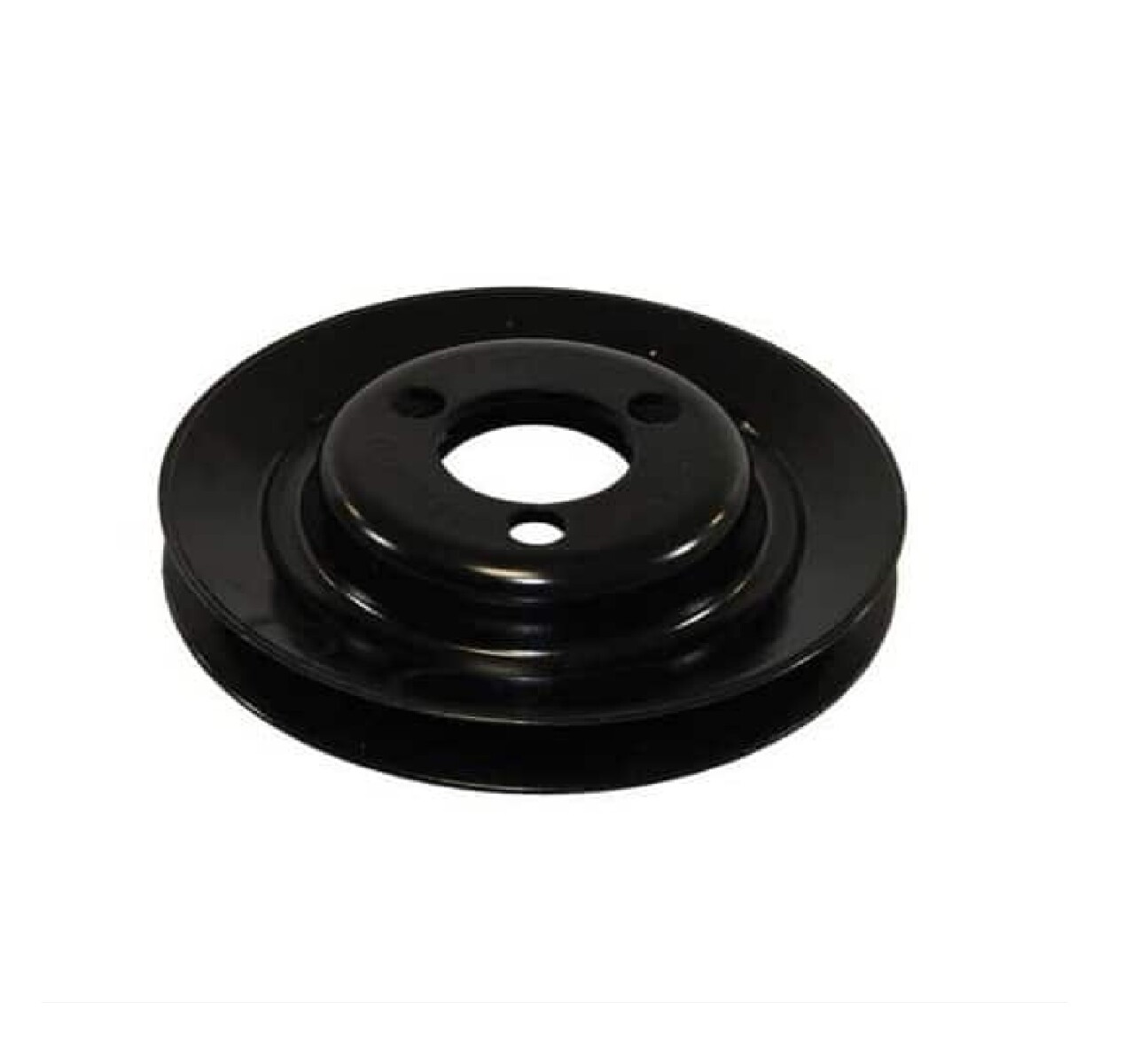 POLEA DE BOMBA DE AGUA GOL G1 / G2 1.6D PARTE 1 