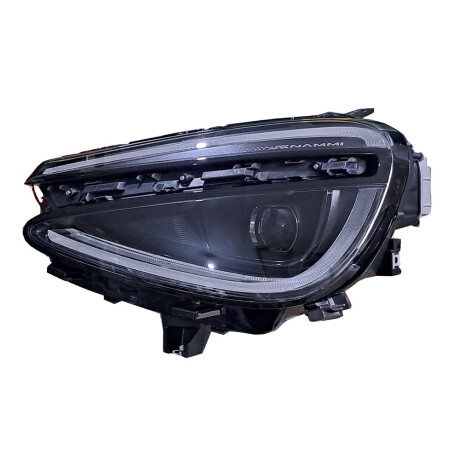 SEMIOPTICAS DONGFENG NAMMI 01 SEMIOPTICA IZQUIERD - SEMIOPTICAS DONGFENG NAMMI 01 SEMIOPTICA IZQUIERD -