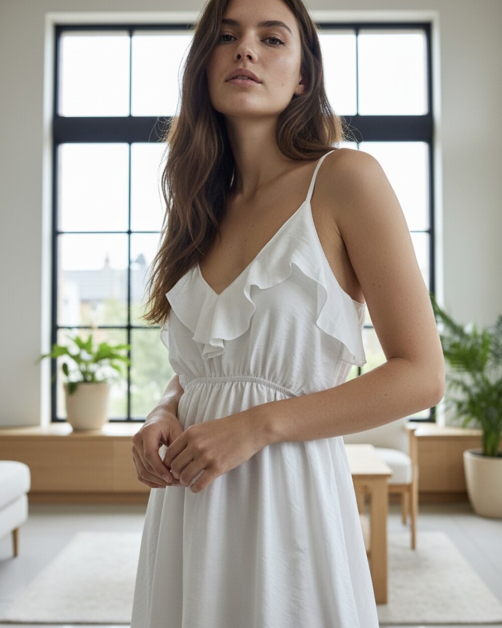 Vestido Alya Vestido Alya