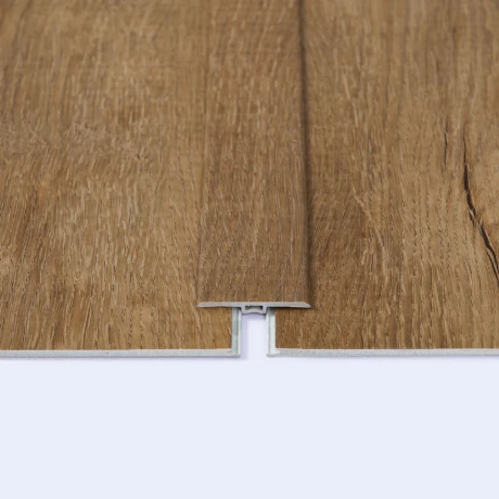JUNTA DILATACION PARA VINILICO 2400X45X7MM GAMAS DE MADERA
