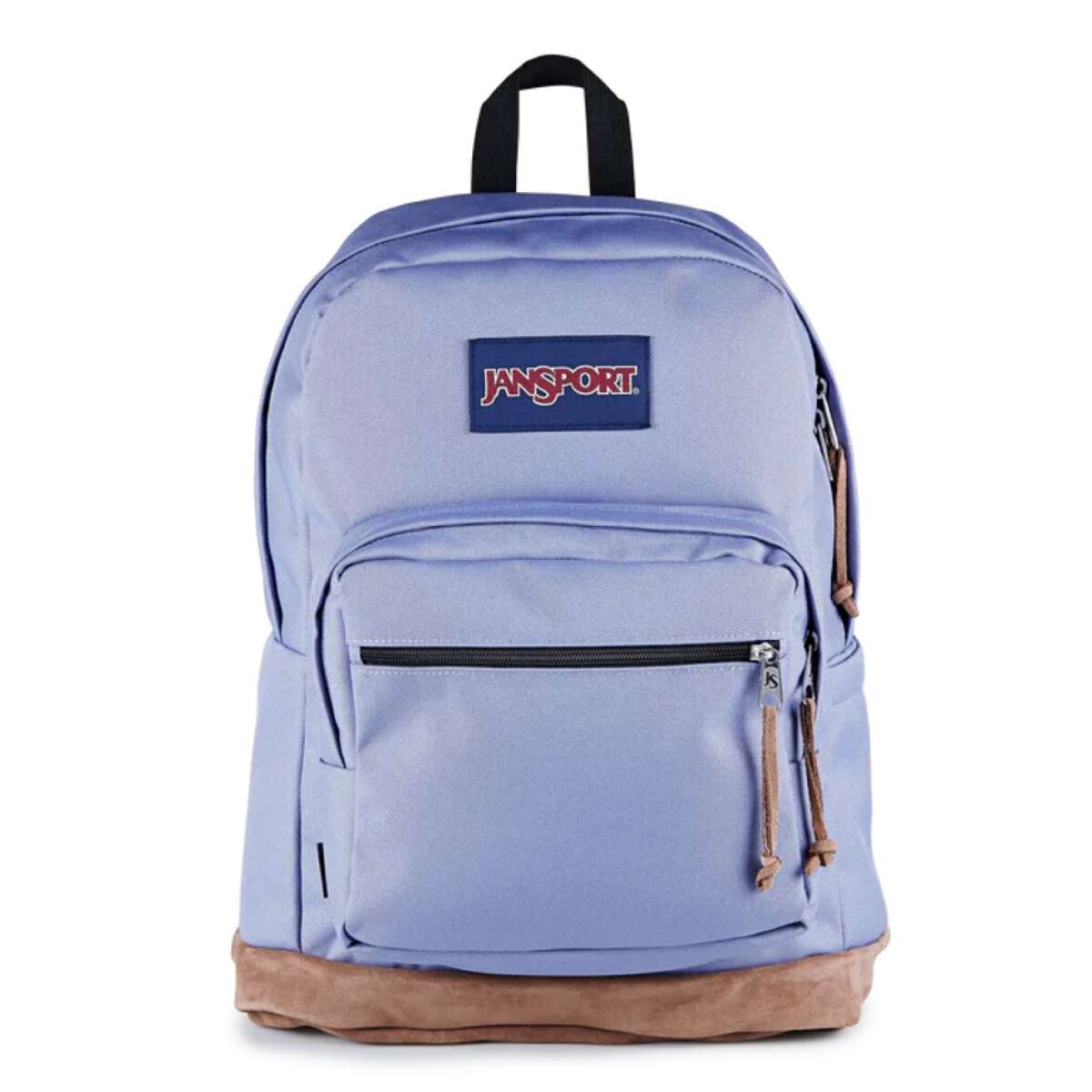Mochila Jansport Right Pack - Lila 