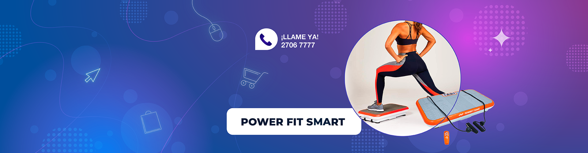 Power Fit Smart - Junio 2025