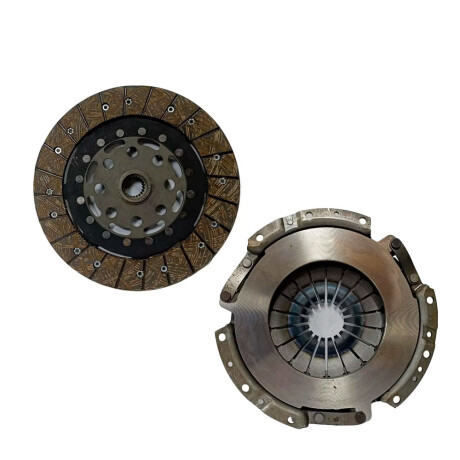 KIT DE EMBRAGUE NISSAN TIIDA PARA VOLANTE BI MASA MECARM KIT DE EMBRAGUE NISSAN TIIDA PARA VOLANTE BI MASA MECARM