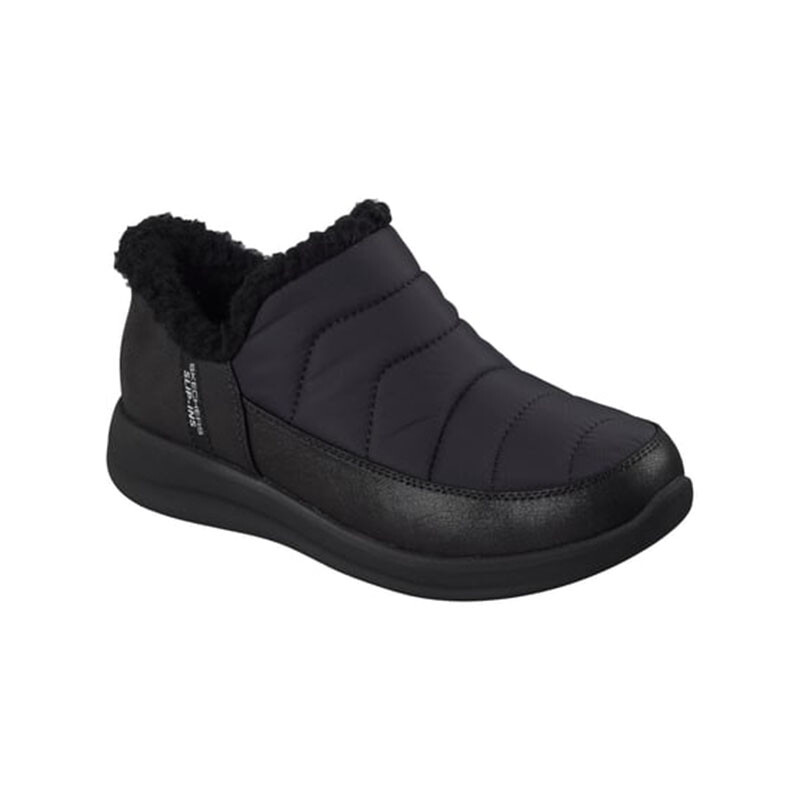 Botas Cozy Escape Ssnowpuff Negro