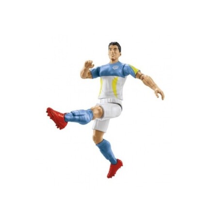 Figura Fútbol Elite 30 cm Luis Suarez DYK85 001