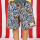 Bermuda Jackson Hojas